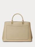 Lauren Ralph Lauren Hanna satchel large - British product