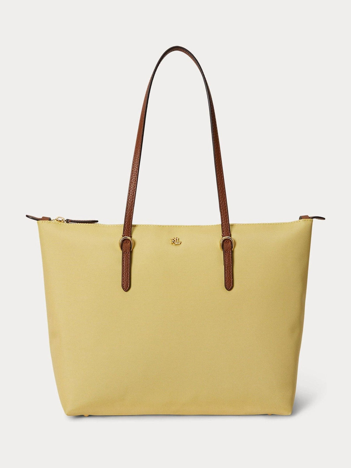 Lauren Ralph Lauren Keaton medium tote bag, UK version