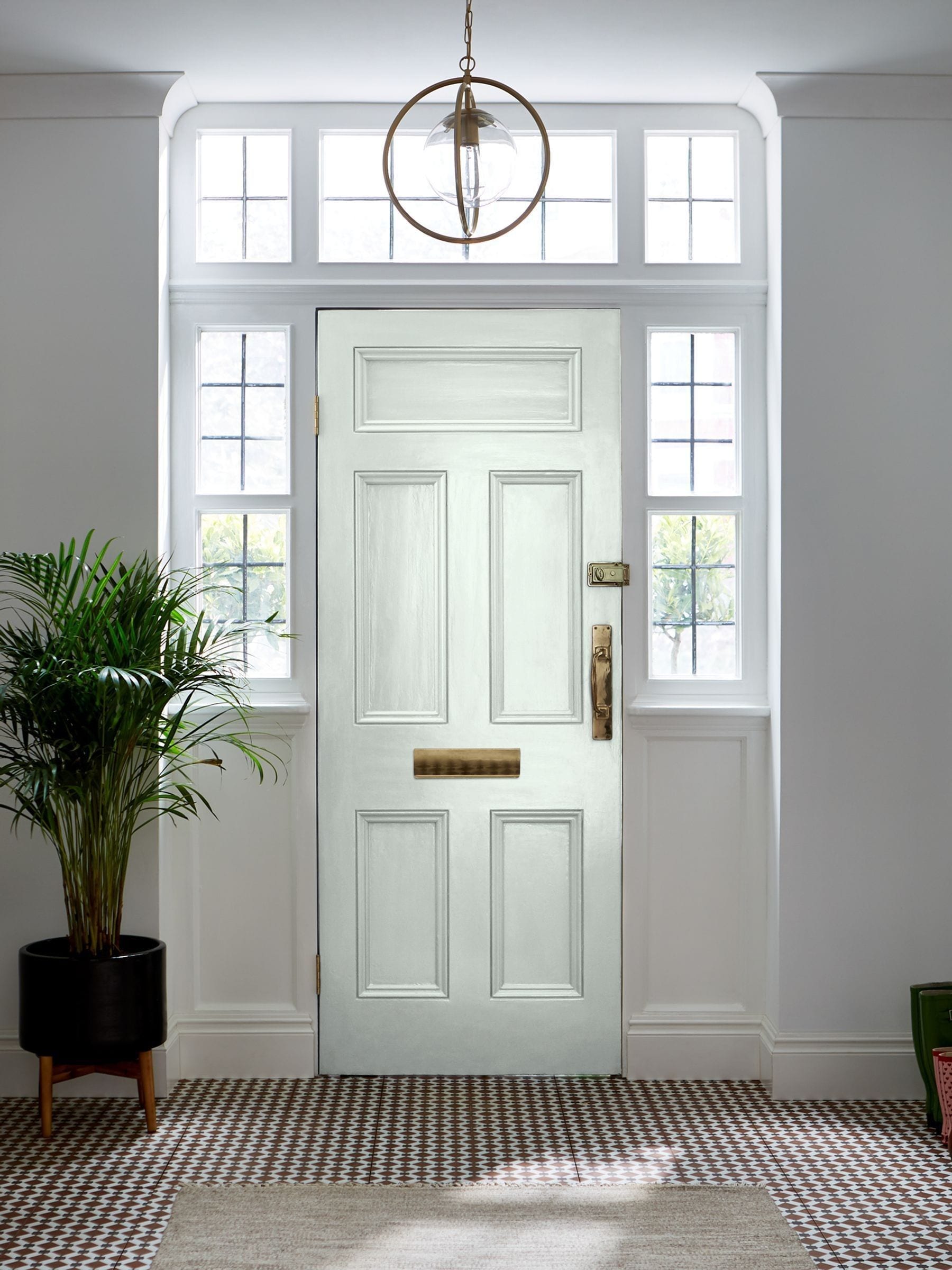 Graham & Brown Celia matt emulsion paint (British brand)