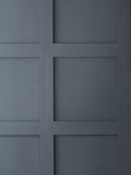 Graham & Brown Ethos Resistance matt emulsion paint blue grey (British brand)