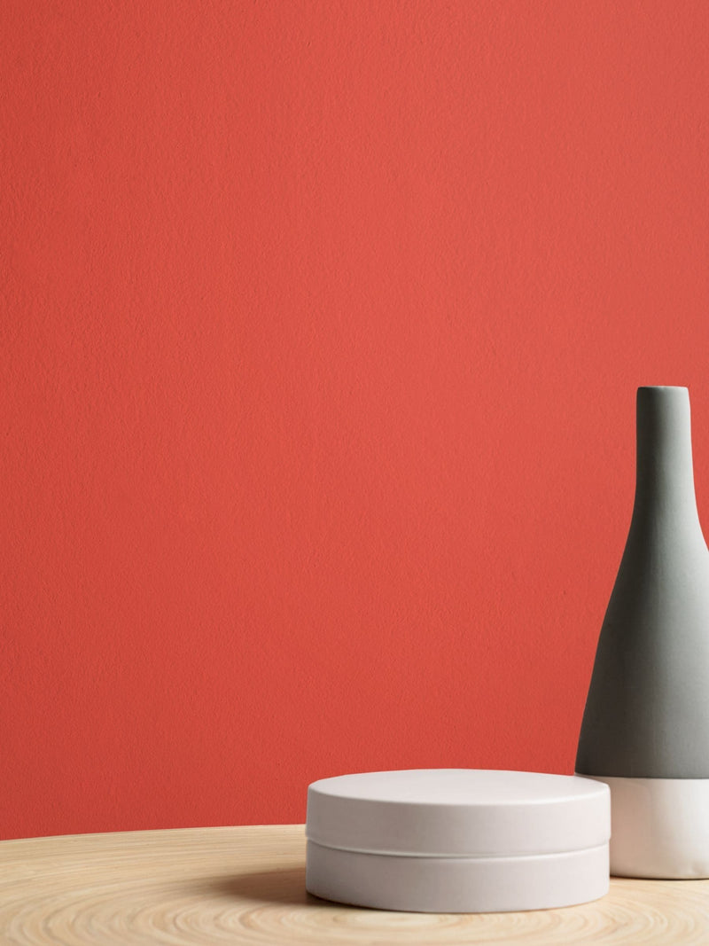 Graham & Brown Fleur resistance matt emulsion paint, imported from the UK