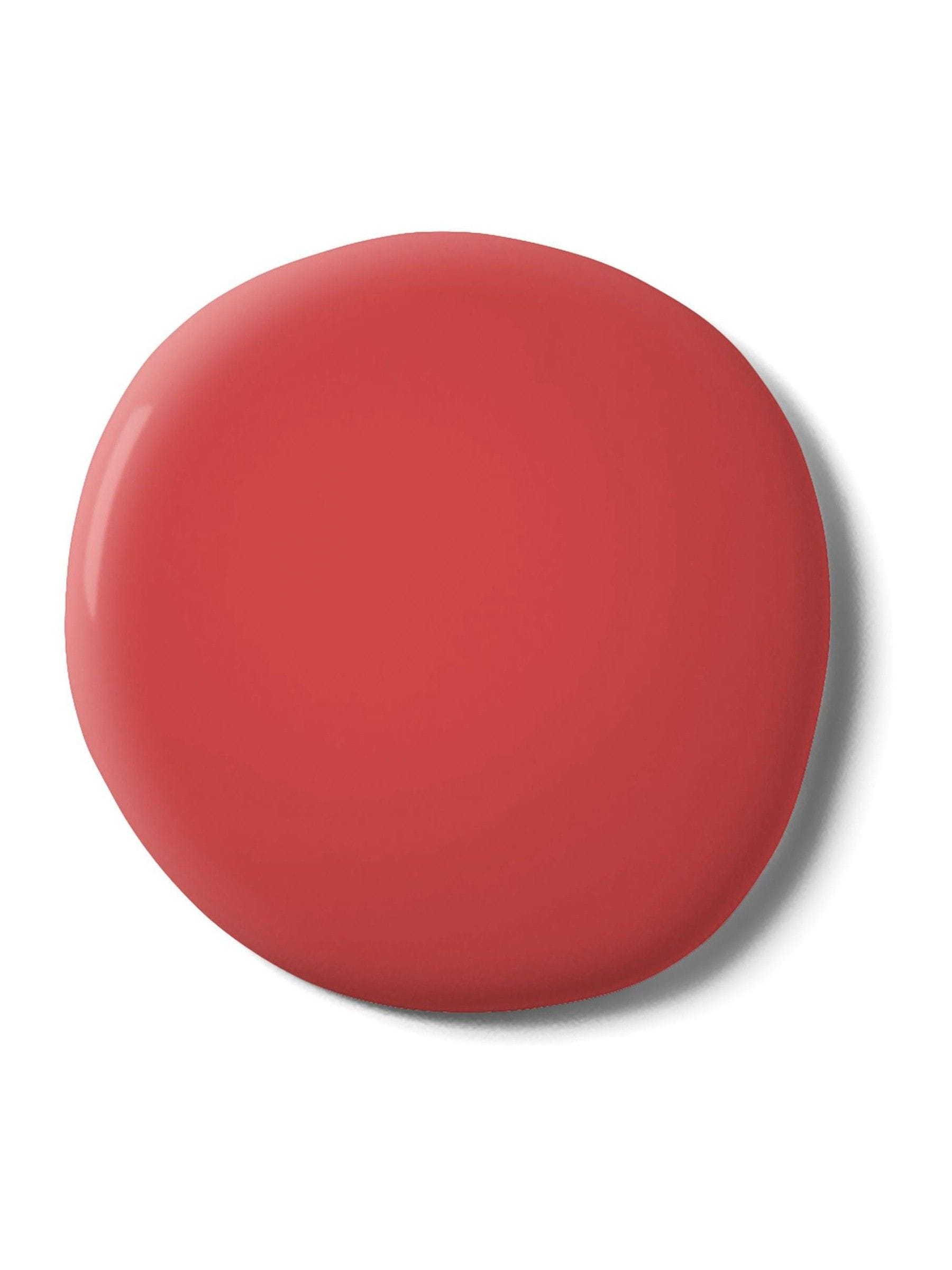 Graham & Brown Dubai pink red matt emulsion paint, UK version