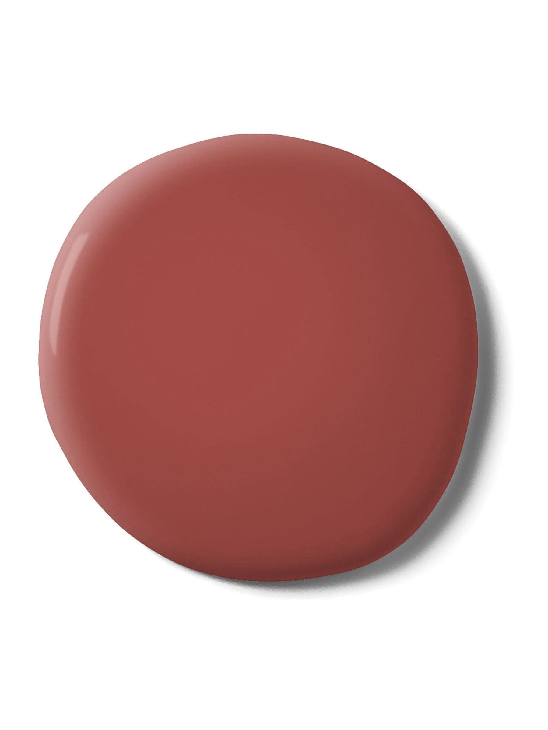 Graham & Brown King of Paradise red emulsion paint (British brand)