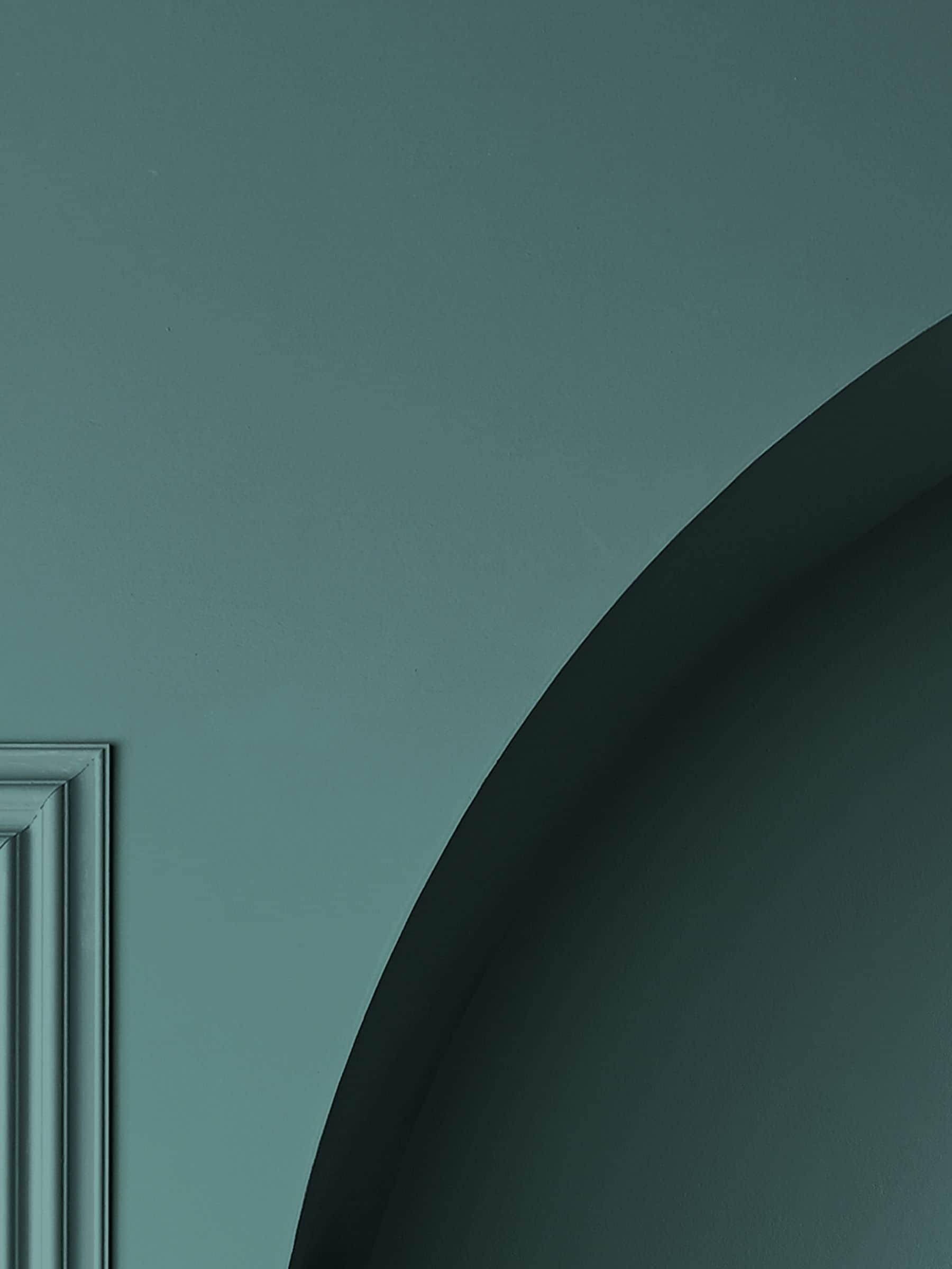 Graham & Brown Mizumi matt emulsion paint (British brand)