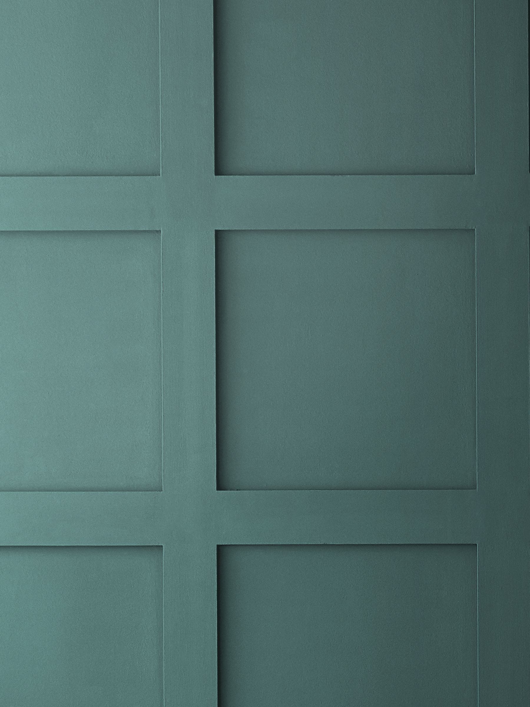 Graham & Brown Mizumi matt emulsion paint (British brand)