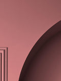 Graham & Brown Icon Resistance Paint pink, UK version