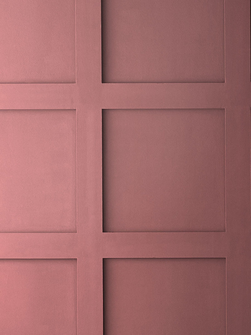 Graham & Brown Icon Resistance Paint pink, UK version