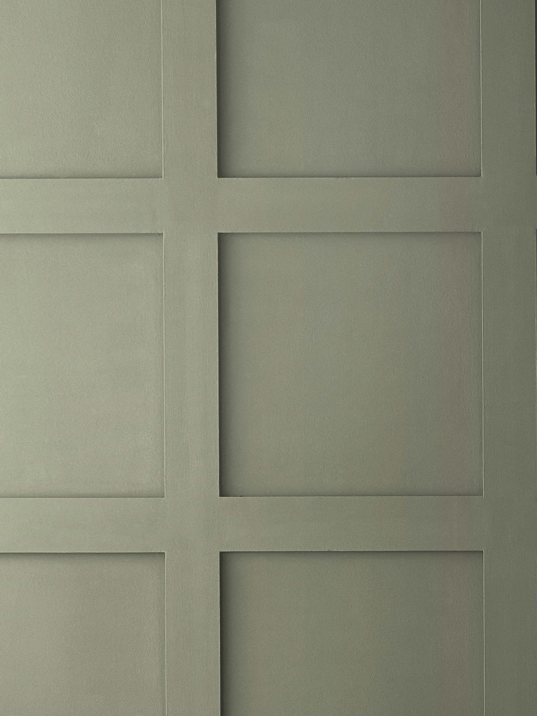Graham & Brown Sage matt emulsion paint - British product