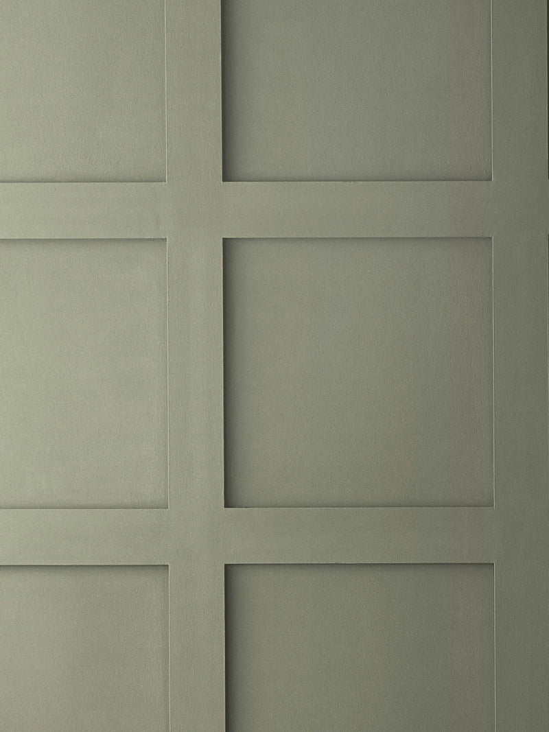 Graham & Brown Sage matt emulsion paint - British product