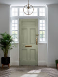 Graham & Brown Sage matt emulsion paint - British product