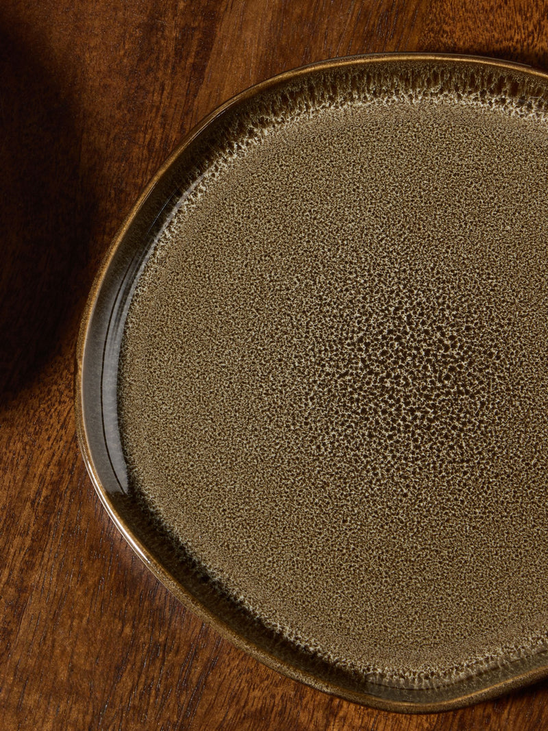 MADE.COM Vinnie side plates set of 4 stoneware, UK version