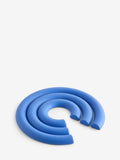 MADE.COM blue silicone trivet 19x19x30cm (British brand)