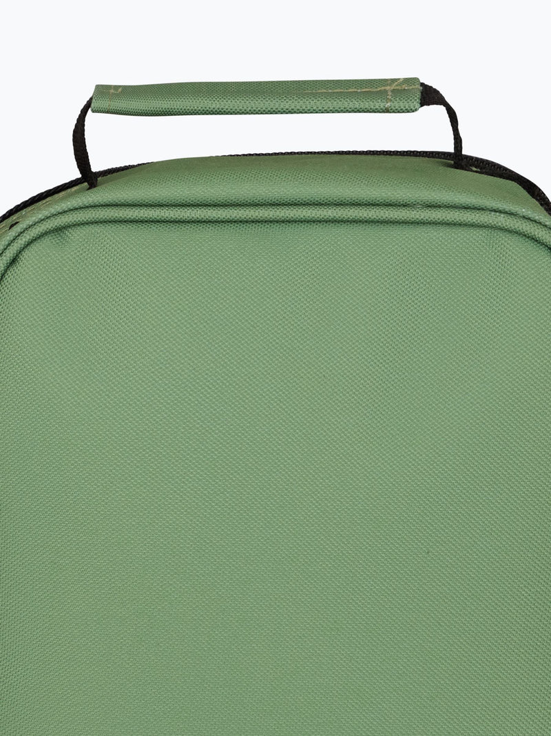 Hype lunch bag Green Avocado Trend - British product