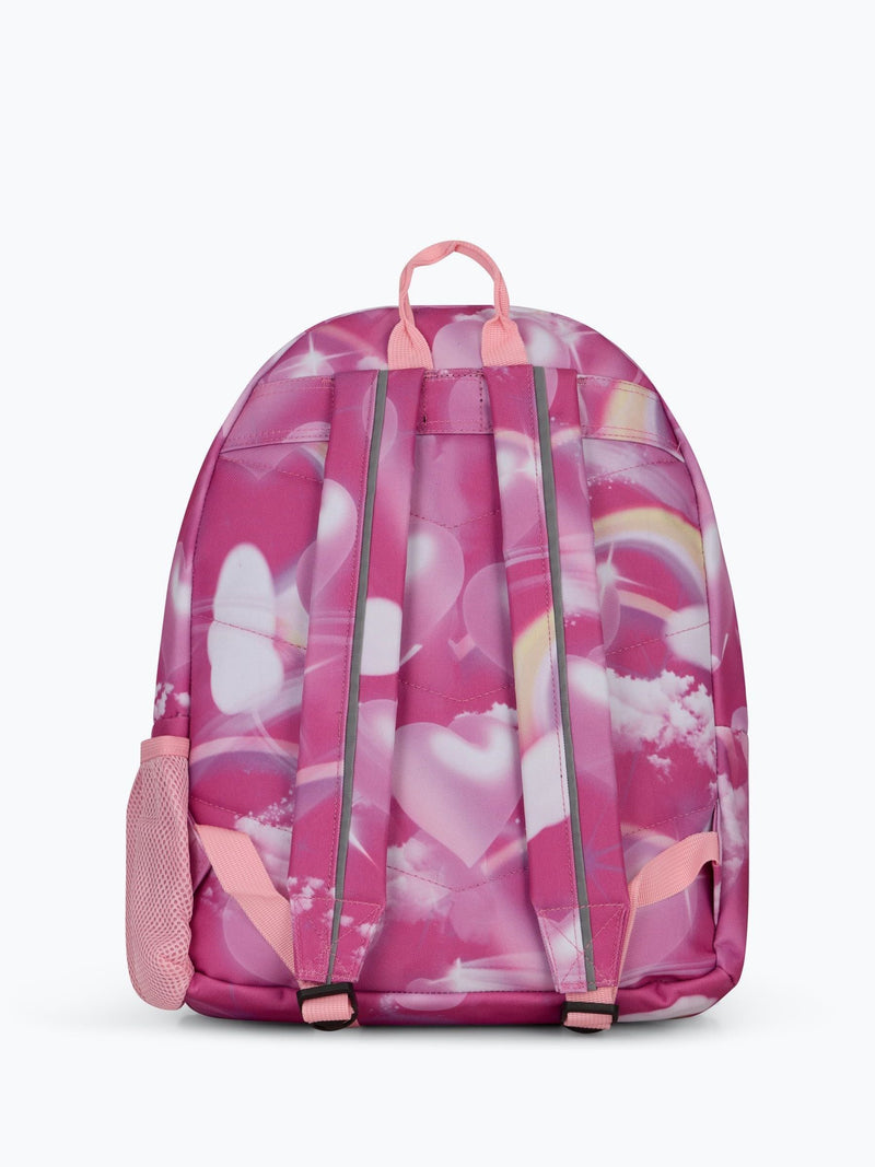 Hype pink sweet dreams kids backpack - British product