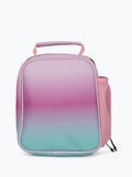 Hype Pink Sundae lunch bag insulated (British brand)