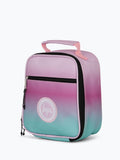 Hype Pink Sundae lunch bag insulated (British brand)