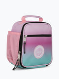 Hype Pink Sundae lunch bag insulated (British brand)
