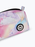 Hype pink unicorn Imagination pencil case, imported from the UK