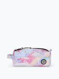 Hype pink unicorn Imagination pencil case, imported from the UK