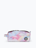Hype pink unicorn Imagination pencil case, imported from the UK