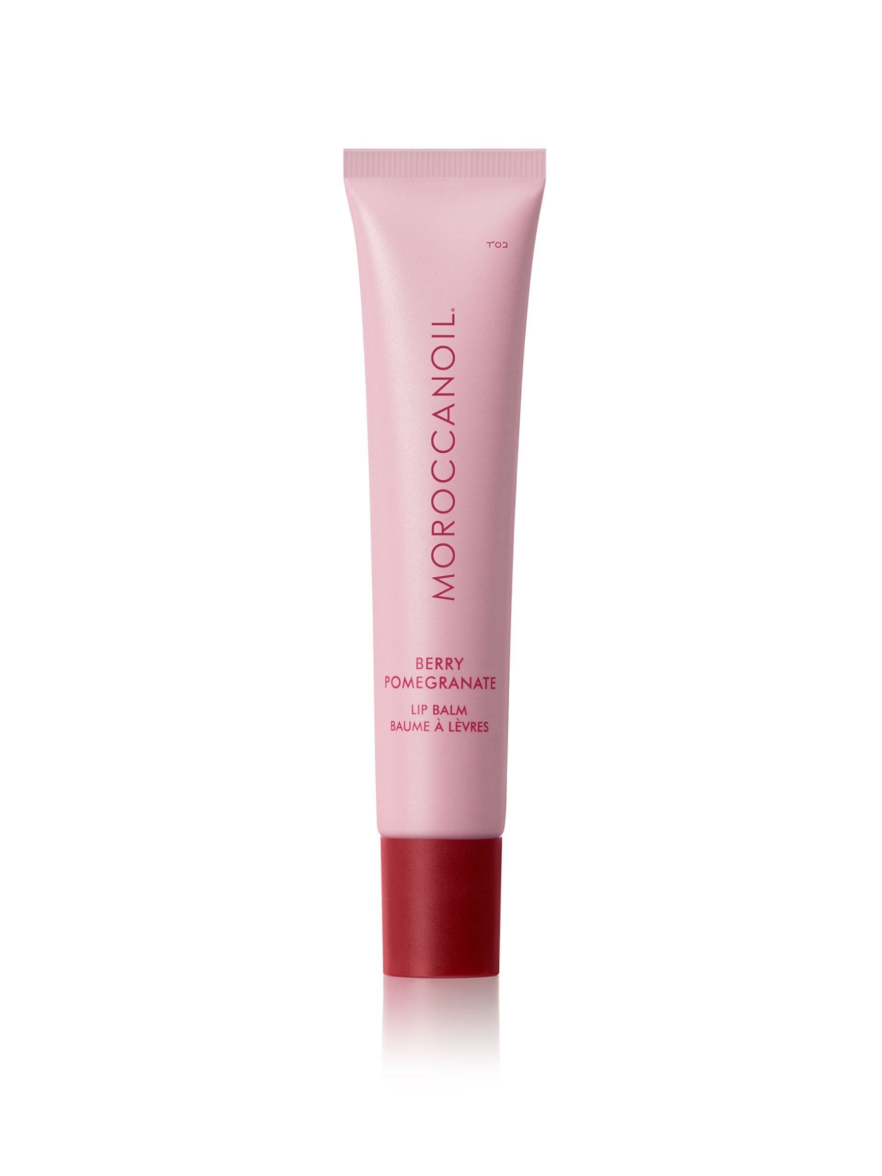 Moroccanoil Lip Balm Moroccan Mint Tea 15ml