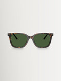Polo Ralph Lauren brown square sunglasses - British product