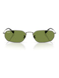 Ray-Ban RB3947 irregular metal frame sunglasses - British product