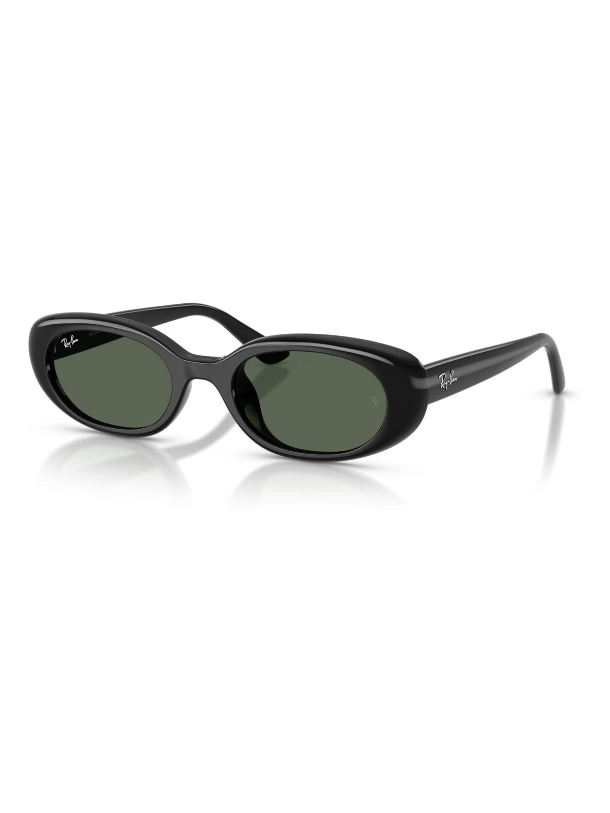 Ray-Ban Rb4441D Pillow sunglasses black acetate - British product