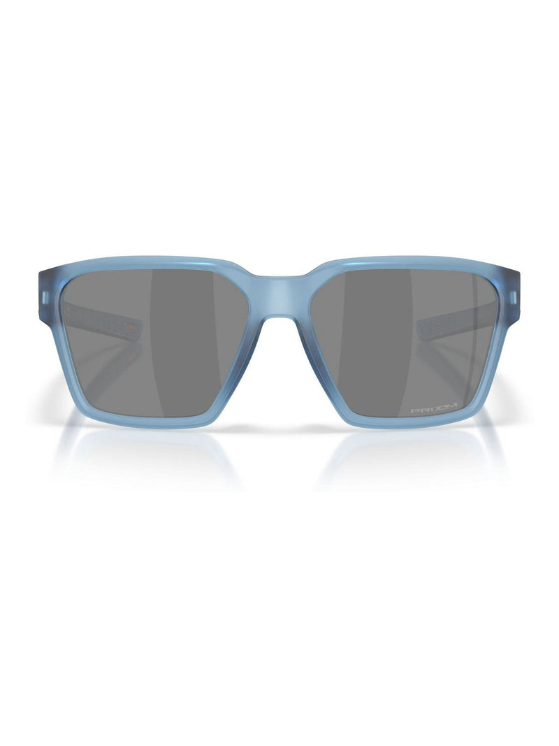 Oakley Blue Briza square sunglasses, imported from the UK