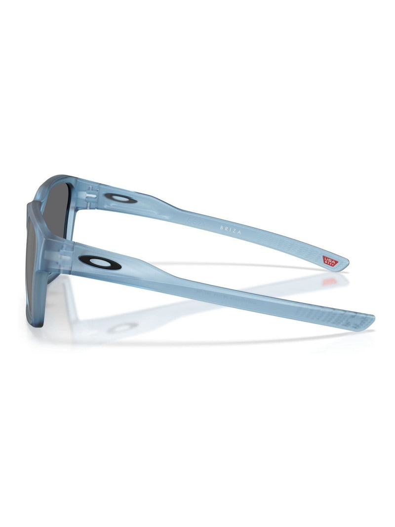 Oakley Blue Briza square sunglasses, imported from the UK