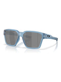 Oakley Blue Briza square sunglasses, imported from the UK