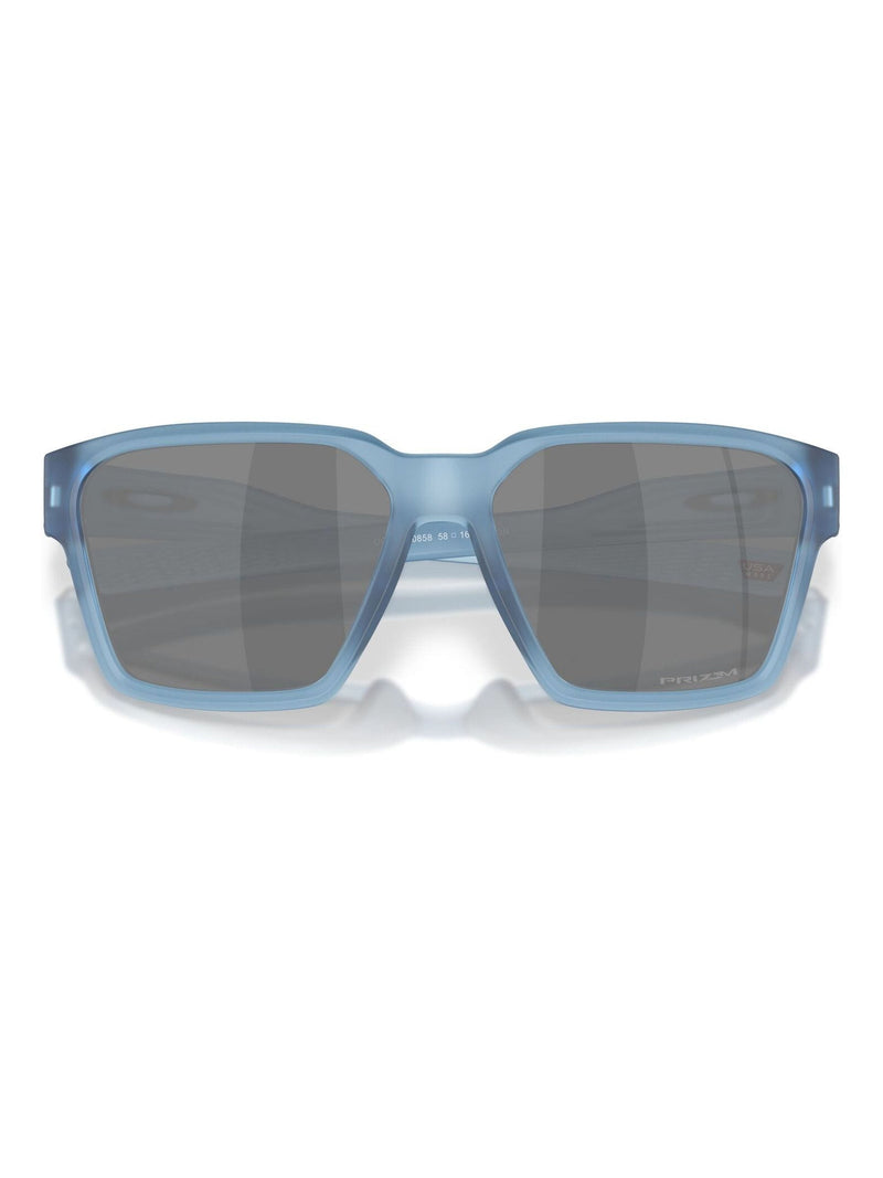 Oakley Blue Briza square sunglasses, imported from the UK