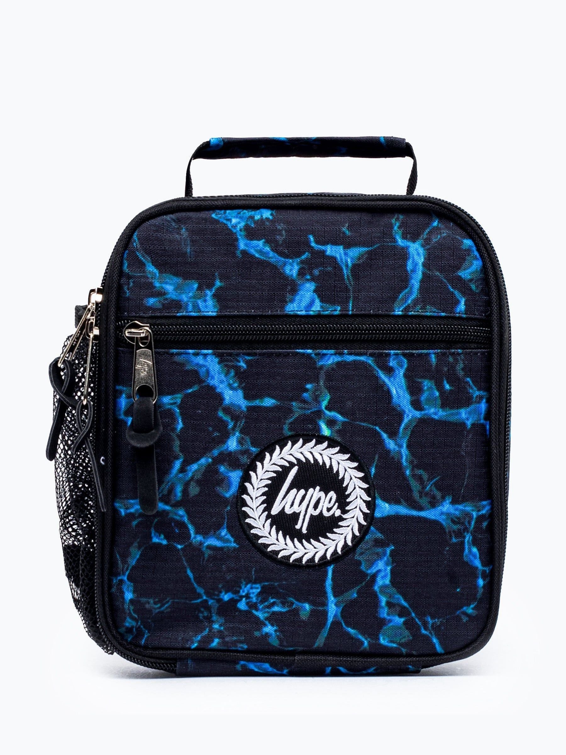Hype X-Ray Pool lunch bag - British product