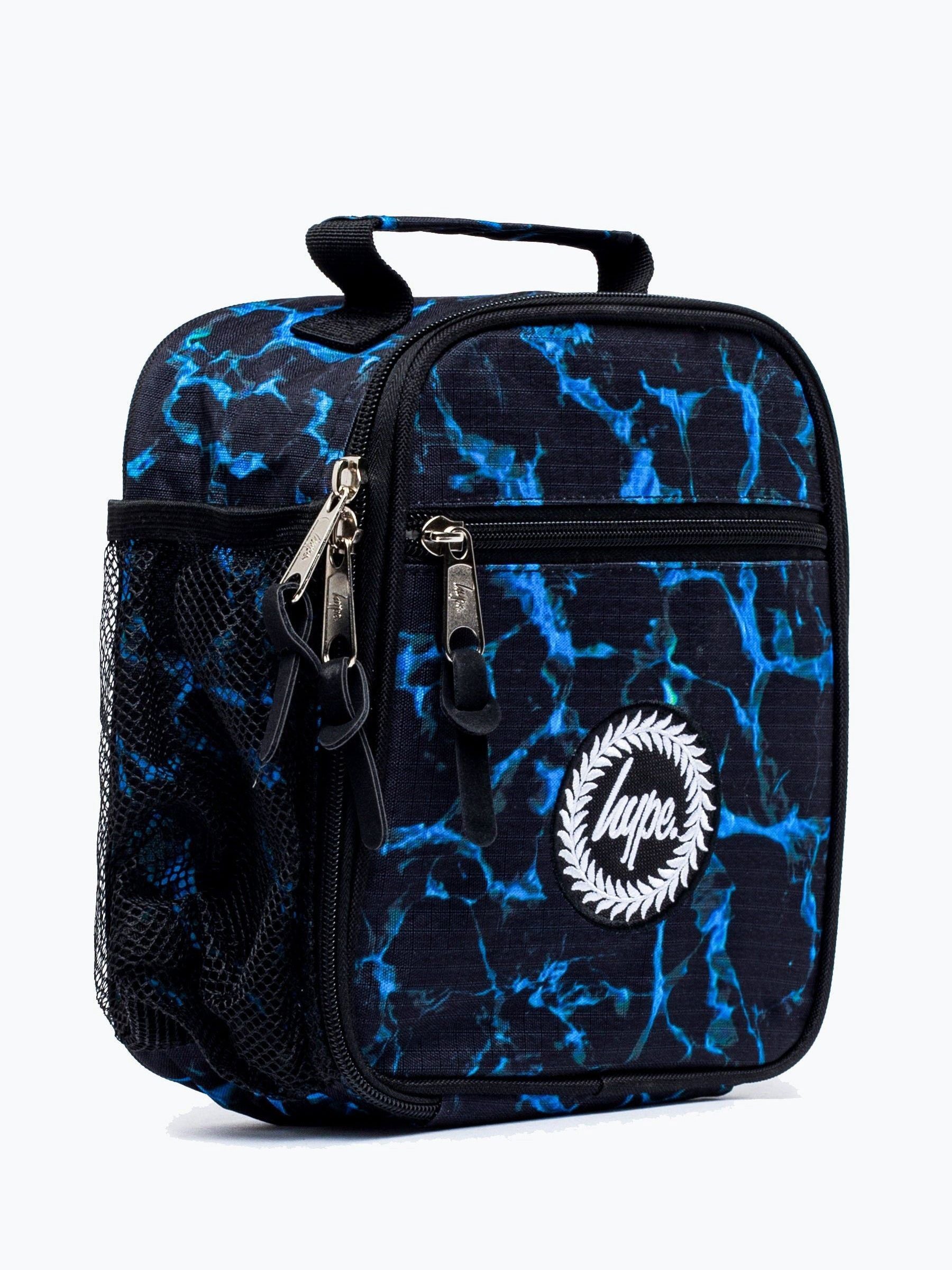 Hype X-Ray Pool lunch bag - British product