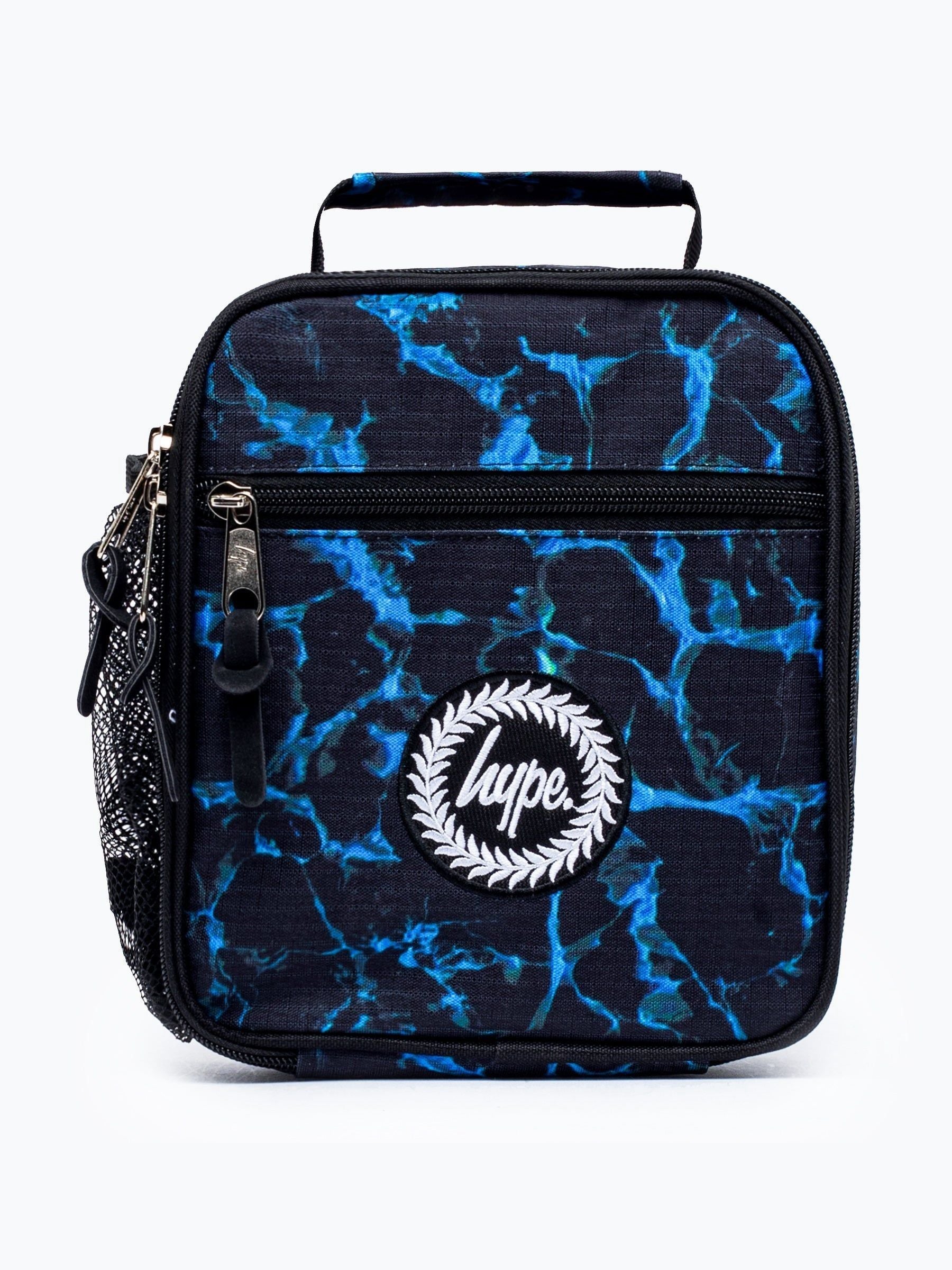 Hype X-Ray Pool lunch bag - British product