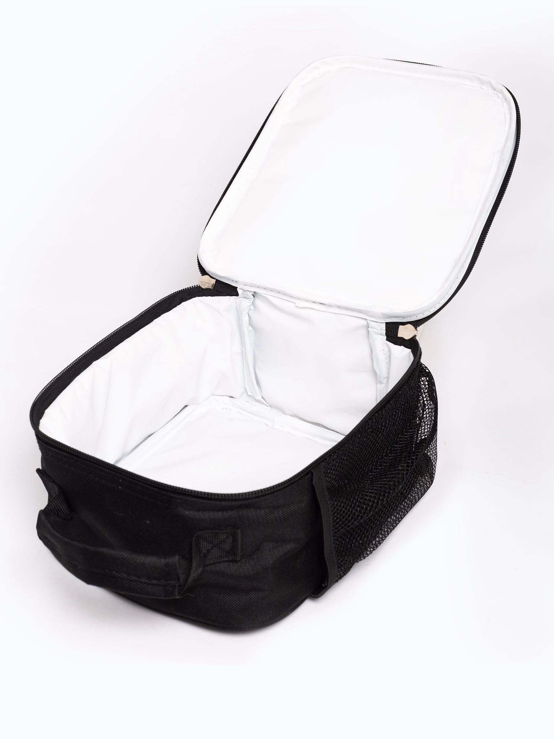 Hype X-Ray Pool lunch bag - British product