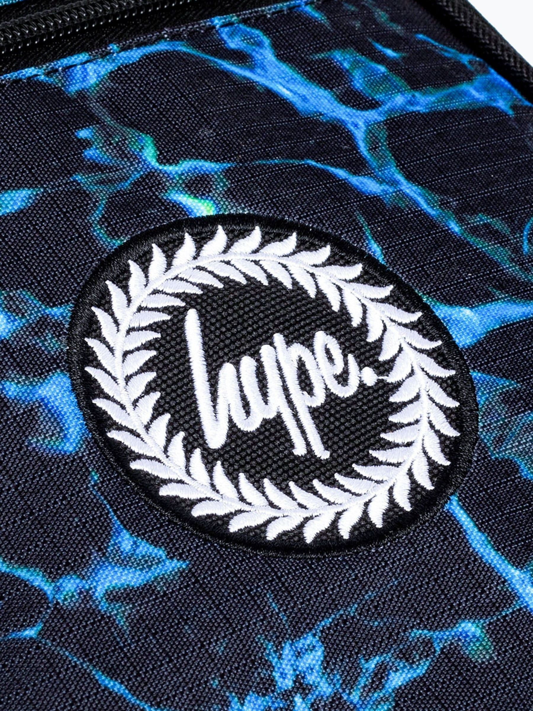 Hype X-Ray Pool lunch bag - British product
