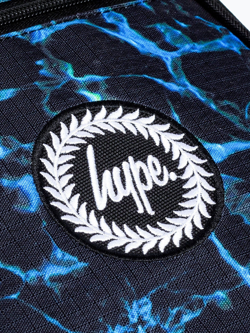 Hype X-Ray Pool lunch bag - British product
