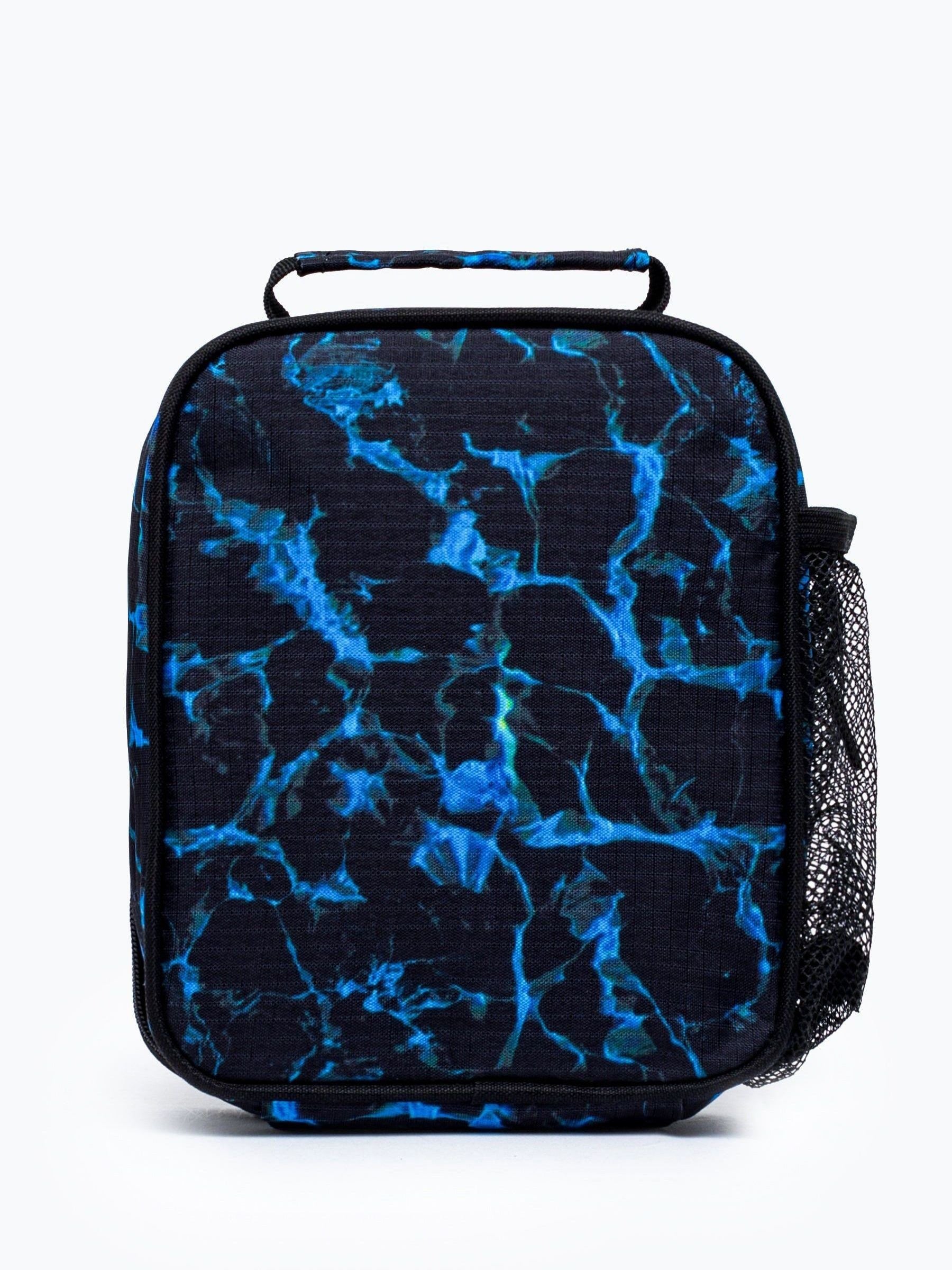 Hype X-Ray Pool lunch bag - British product