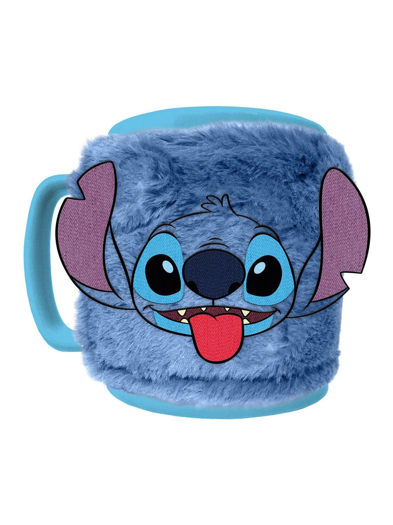 Pyramid International Lilo and Stitch mug and keychain set (British brand)