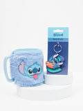Pyramid International Lilo and Stitch mug and keychain set (British brand)