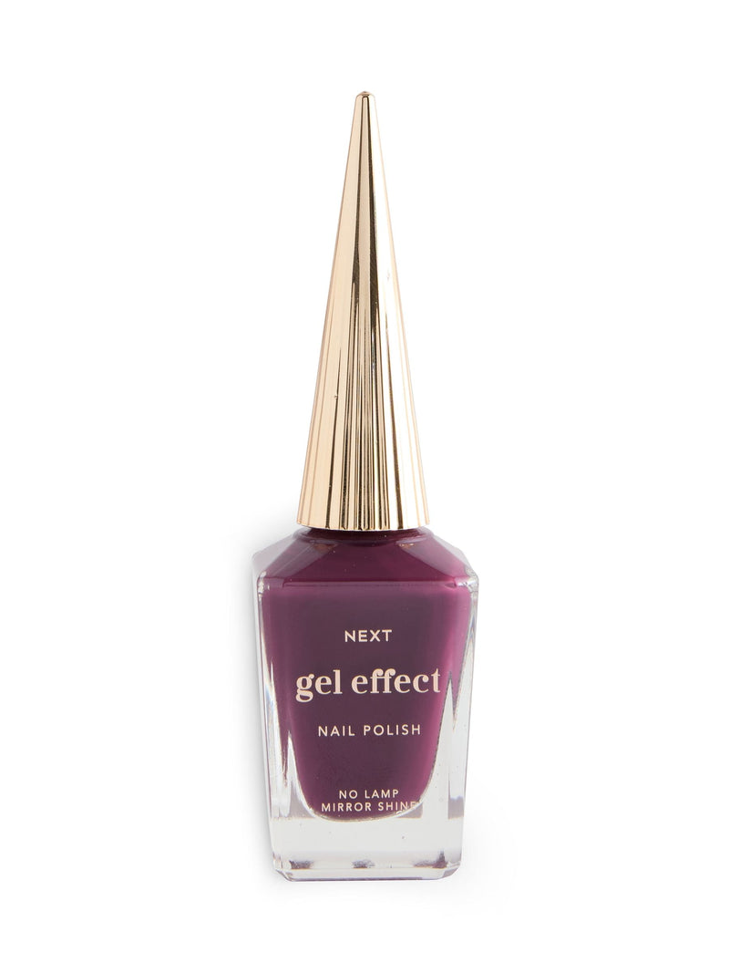 Next Gel Effect Nail Polish