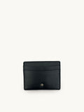 Apatchy orange leather AirTag and cardholder gift set, UK version