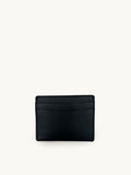 Apatchy orange leather AirTag and cardholder gift set, UK version