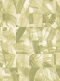 Ohpopsi Electric Blue Maku Seashell Wallpaper Sample A4