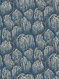 Ohpopsi Shizu Buttercream Wallpaper Sample A4