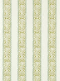 Clarke and Clarke Kalamkari Indira wallpaper sample A4, imported from the UK