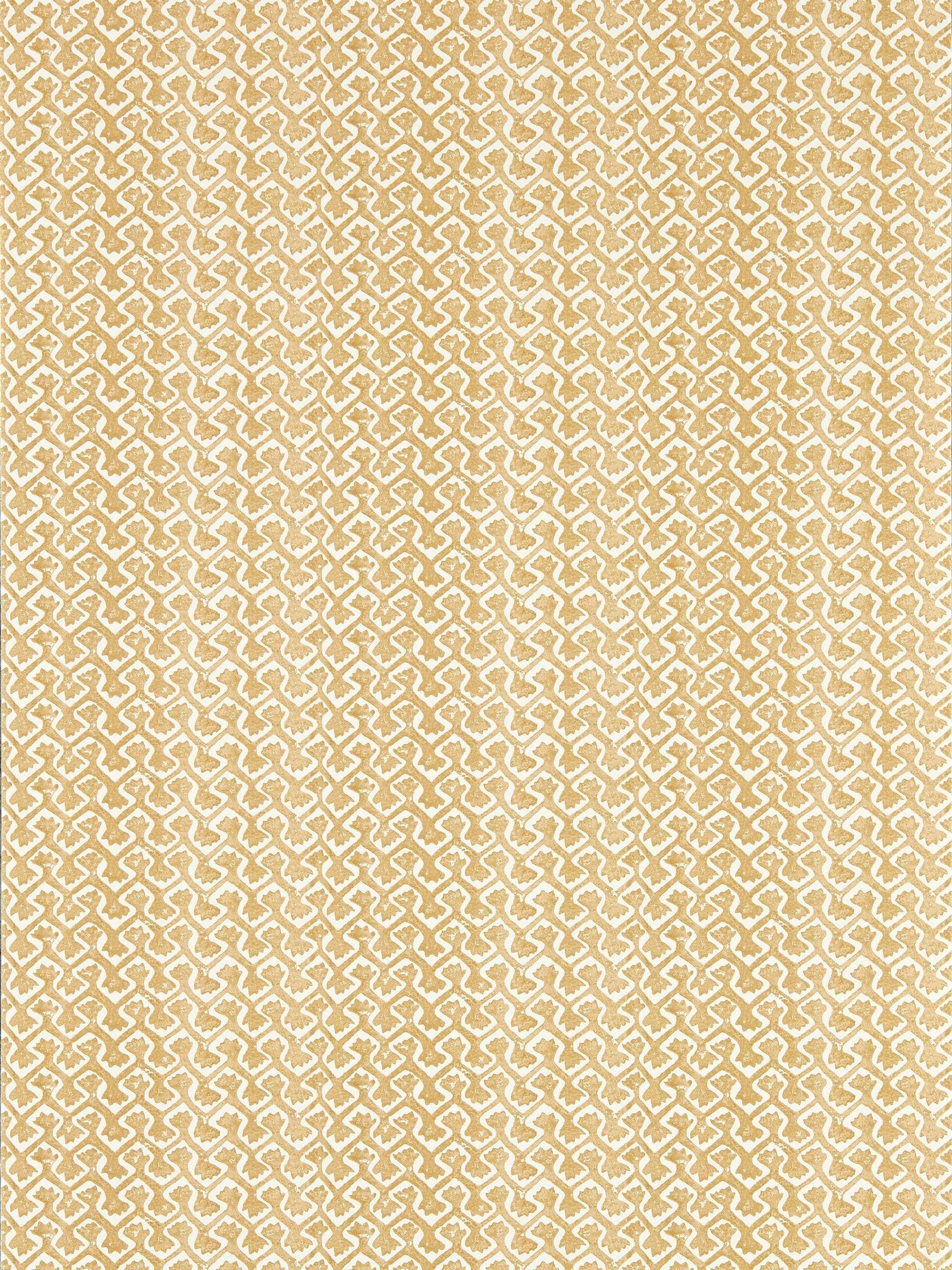 Clarke and Clarke Kalpa Indira wallpaper sample A4, imported from the UK