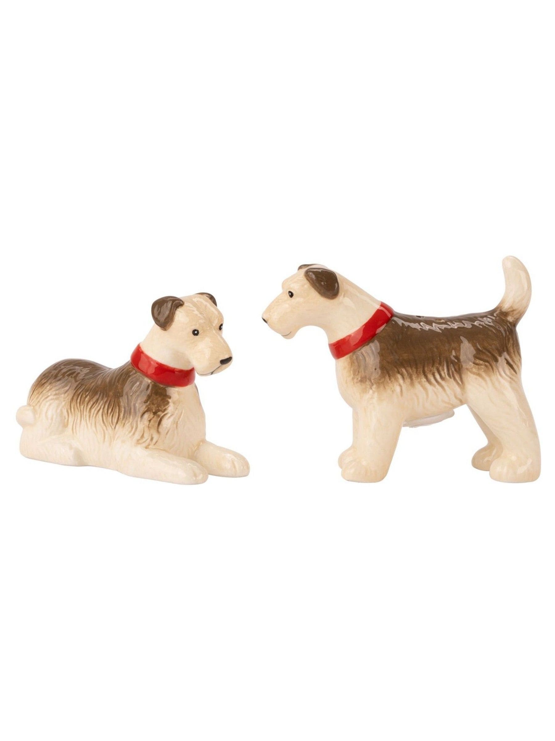 Cath Kidston salt and pepper shakers ONE (British brand)