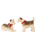 Cath Kidston salt and pepper shakers ONE (British brand)